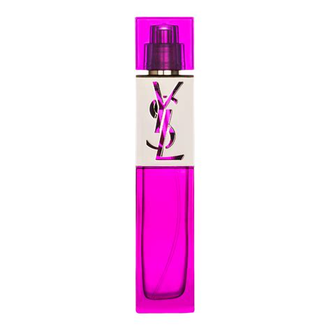 yves saint laurent elle 50ml eau de parfum gift set